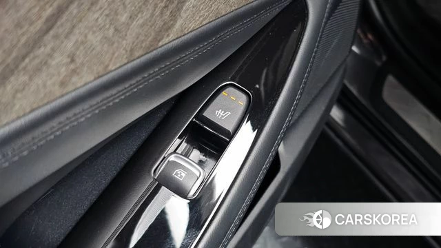 Kia K8 id 4848386 из Кореи 22