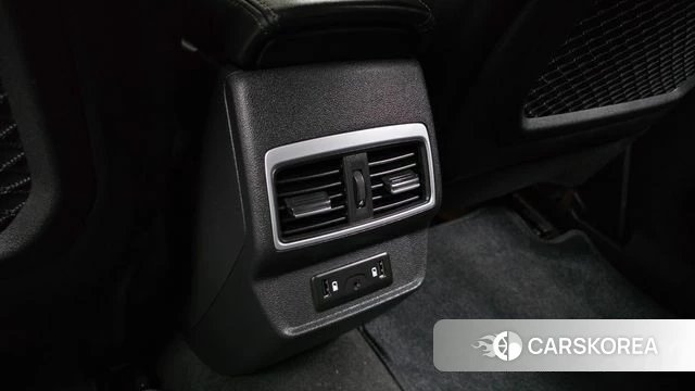 Renault Korea (Samsung) The New QM6 id 4754314 из Кореи 22