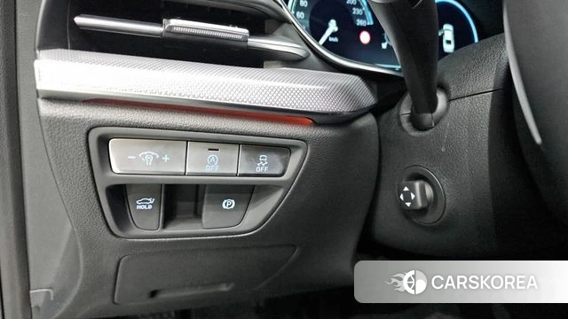 Genesis G80 (RG3) id 4302741 из Кореи 22