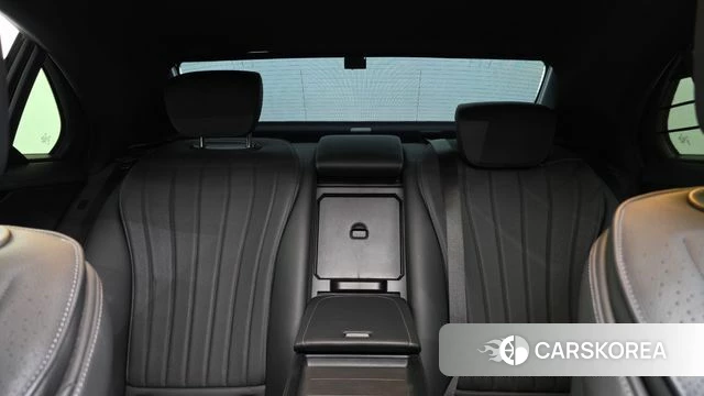 Mercedes-Benz S-Class W223 id 4401670 из Кореи 22