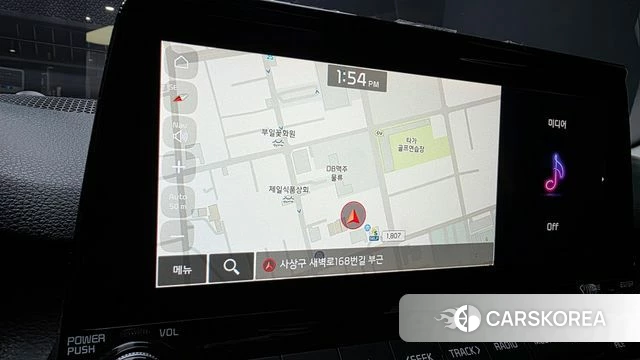 Kia Seltos id 4937380 из Кореи 22