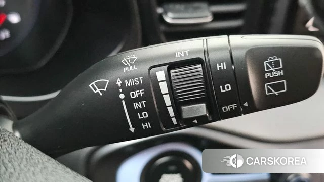 Hyundai Veloster (JS) id 4895510 из Кореи 22