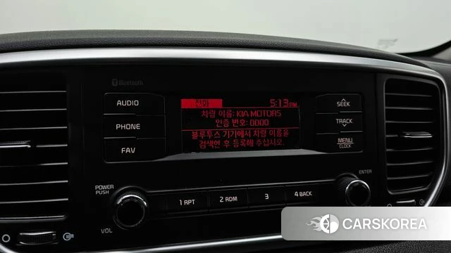Kia Sportage The Bold id 4416688 из Кореи 22