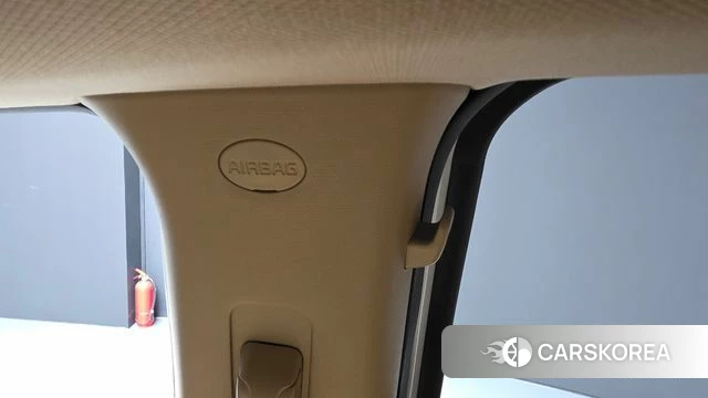 Kia The New Carnival id 4543703 из Кореи 22