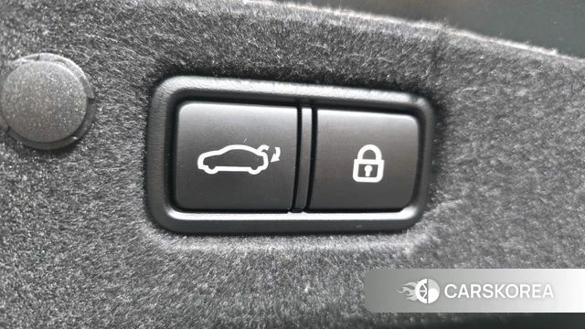 Hyundai The New Grandeur IG id 4688515 из Кореи 22