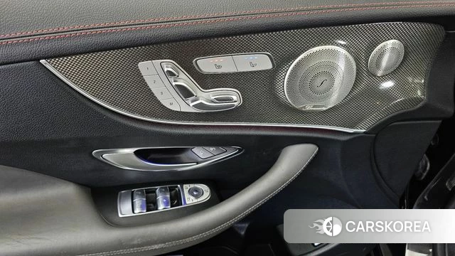 Mercedes-Benz E-Class W213 id 4309712 из Кореи 22