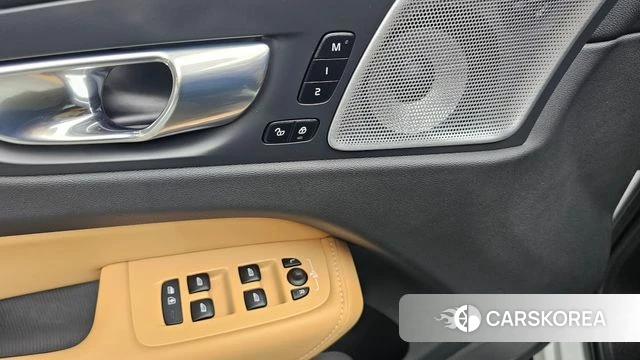 Volvo XC60 second Generation id 4223290 из Кореи 22