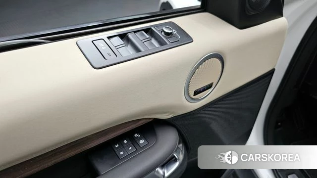 Land Rover Discovery 5 id 4680210 из Кореи 22