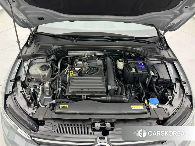 Volkswagen Golf id 3969110 из Китая 22