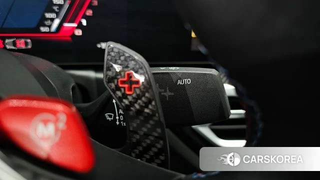 BMW M2 (G87) id 4280207 из Кореи 22