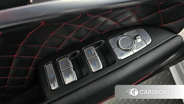 Genesis G70 id 4530847 из Кореи 22