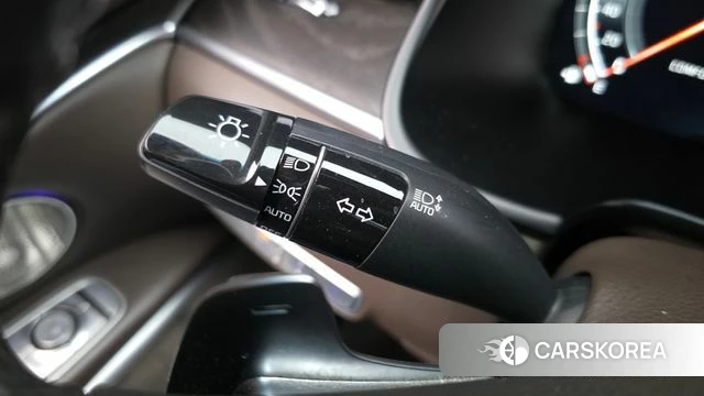 Kia More K9 id 4447897 из Кореи 22