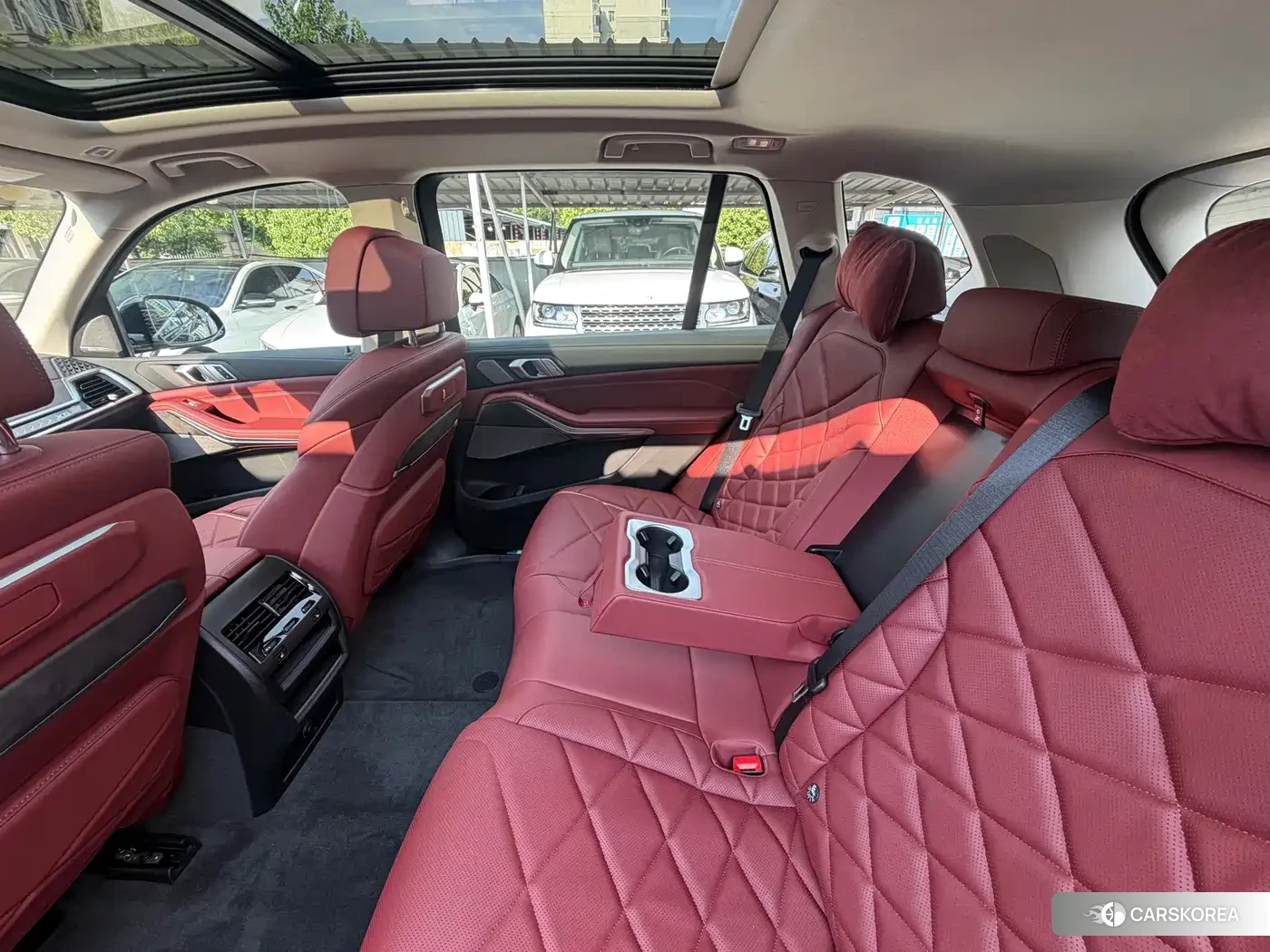 BMW X5 id 4679773 из Китая 22