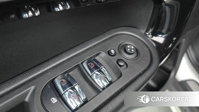 Mini Cooper Countryman id 4329726 из Кореи 22