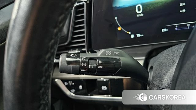 Kia Sportage 5th Generation id 4330576 из Кореи 22