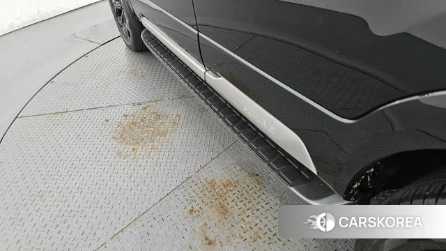 Kia Mohave Master id 4936680 из Кореи 22