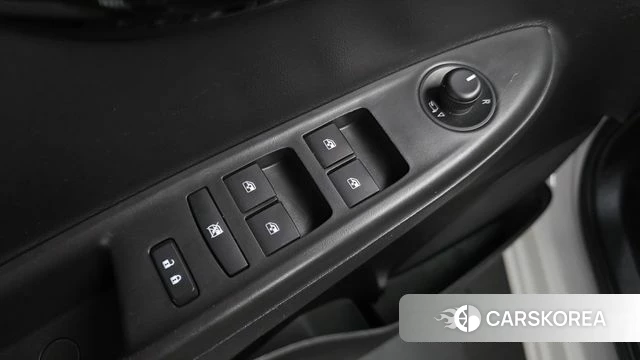 Chevrolet (GM Daewoo) The New Spark id 4763606 из Кореи 22