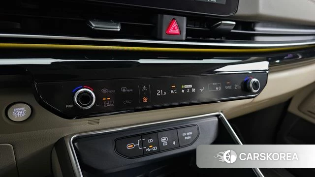 Kia The New Carnival 4th Generation id 4321780 из Кореи 22