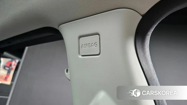 Land Rover Discovery Sports id 4637931 из Кореи 22