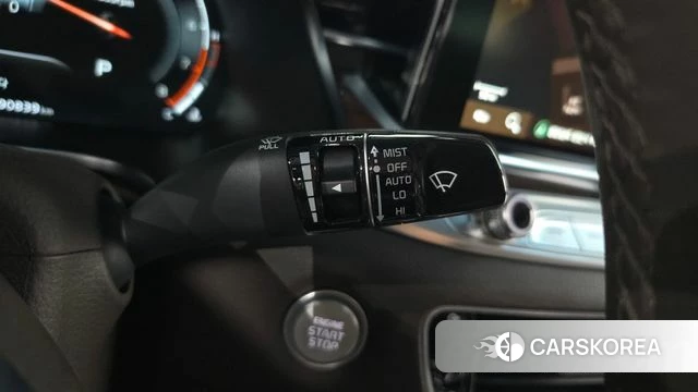 Kia More K9 id 4465140 из Кореи 22