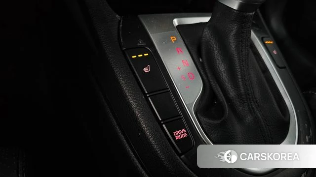 Kia The New K3 2nd generation id 4309346 из Кореи 22