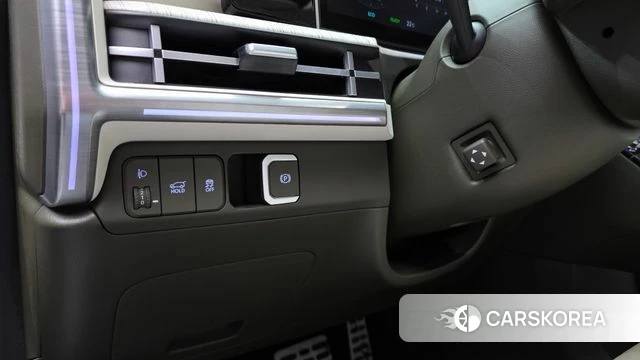 Hyundai Santa Fe (MX5) id 4421862 из Кореи 22