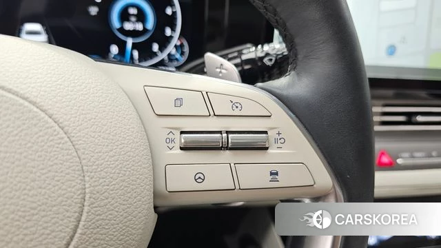 Hyundai The New Grandeur IG id 4726497 из Кореи 22