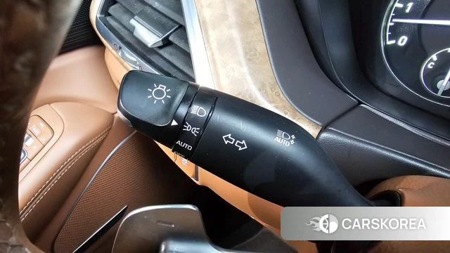 Genesis G90 id 4882288 из Кореи 22
