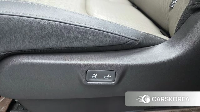 Kia The New Carnival 4th Generation id 4414004 из Кореи 22