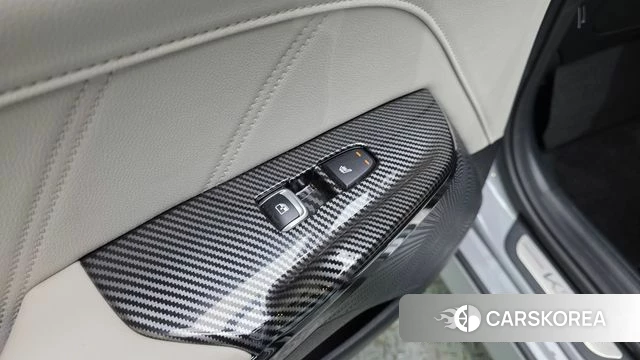 Kia The New K5 Hybrid 3rd generation id 4623433 из Кореи 22