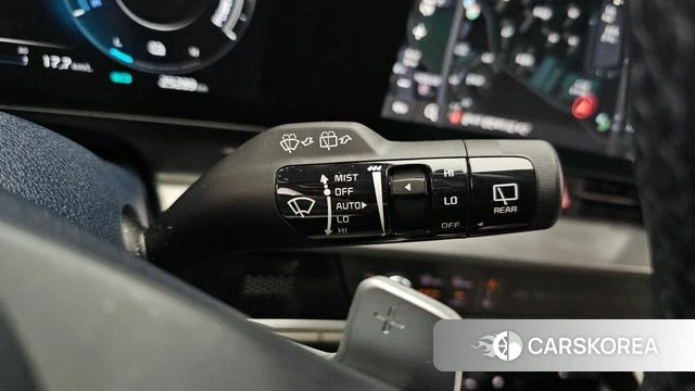 Kia Sportage 5th Generation Hybrid id 4281371 из Кореи 22