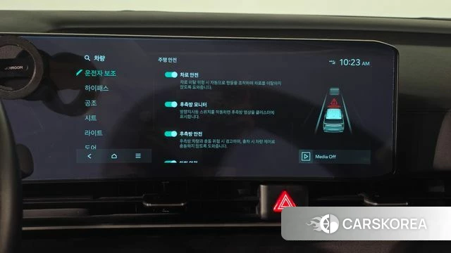 Kia The New Carnival 4th Generation id 4670077 из Кореи 22