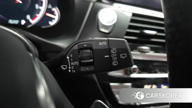 BMW X3 (G01) id 4424476 из Кореи 22