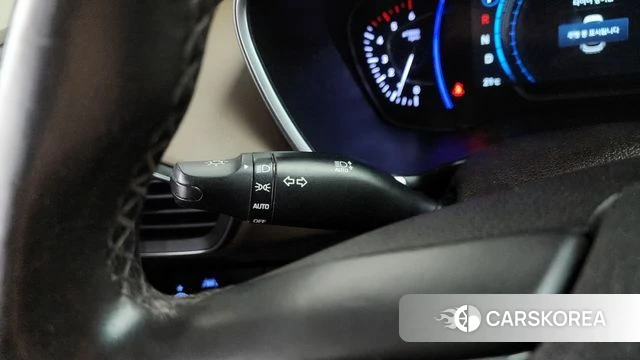 Hyundai Santa Fe TM id 4188200 из Кореи 22