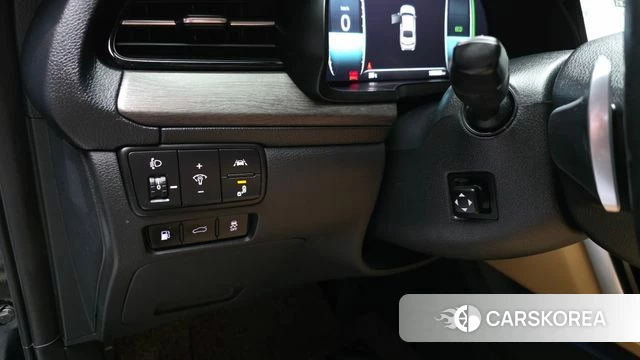 Kia K7 Premier Hybrid id 4470529 из Кореи 22