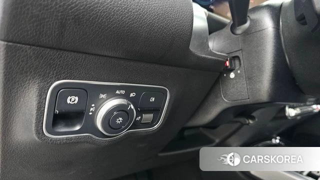 Mercedes-Benz GLB-Class X247 id 4618539 из Кореи 22