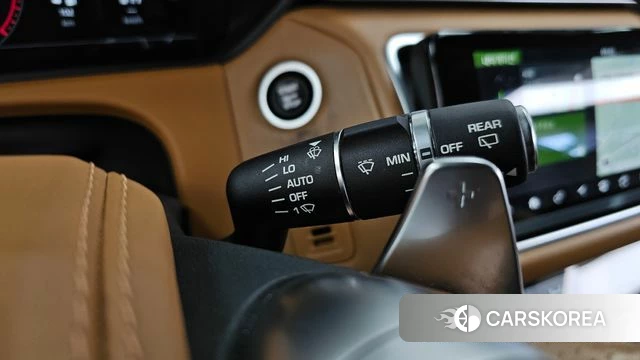 Land Rover Range Rover Velar id 4677667 из Кореи 22