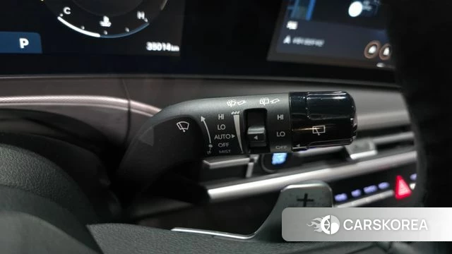 Hyundai Santa Fe (MX5) id 4640406 из Кореи 22