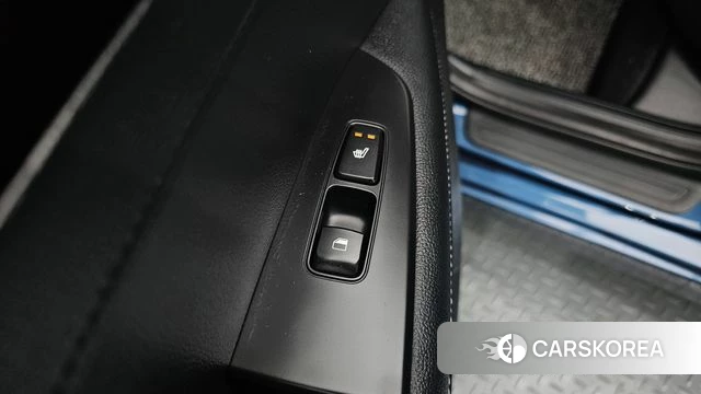 Kia The New K3 2nd generation id 4195842 из Кореи 22