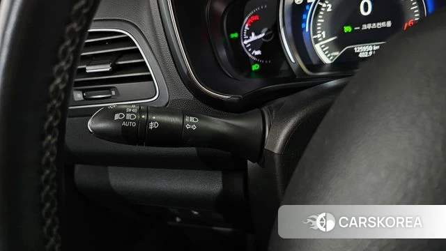 Renault Korea (Samsung) QM6 id 4339788 из Кореи 22