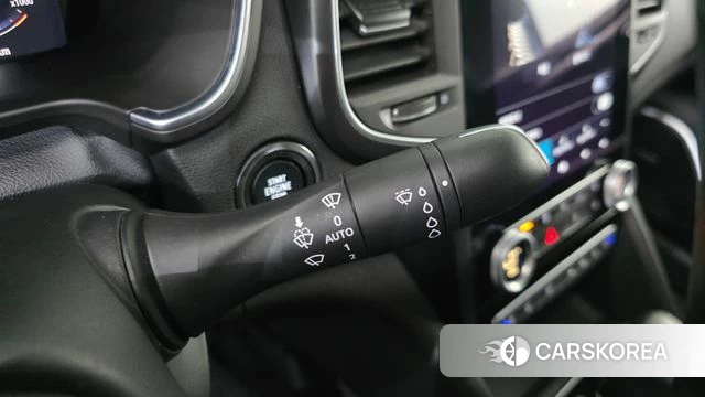 Renault Korea (Samsung) The New SM6 id 4330158 из Кореи 22