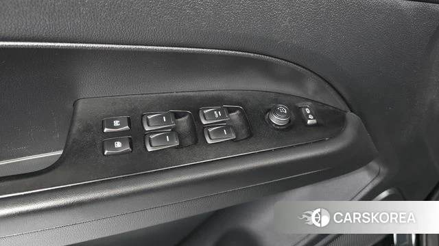 Ssangyong The New Rexton Sports Cannes id 4872201 из Кореи 22