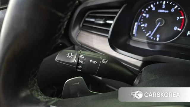 Kia K7 Premier id 4741508 из Кореи 22