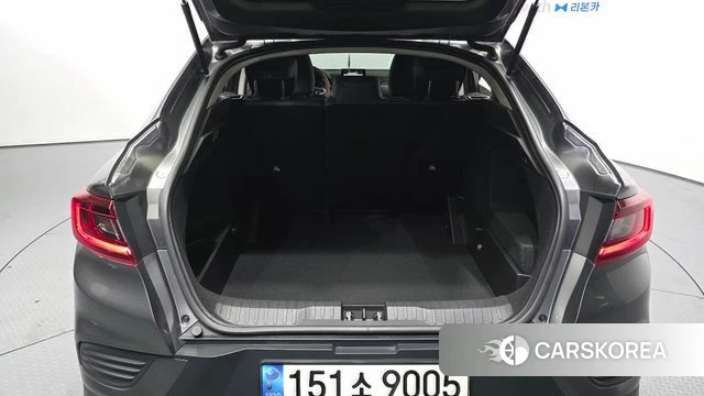 Renault Korea (Samsung) XM3 id 4754355 из Кореи 22