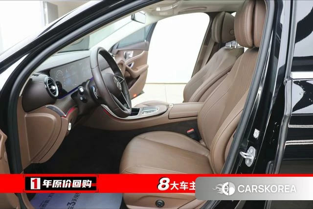 Mercedes-Benz E-class id 3919584 из Китая 22