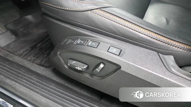 Volvo V40 Cross-Country id 4581990 из Кореи 22