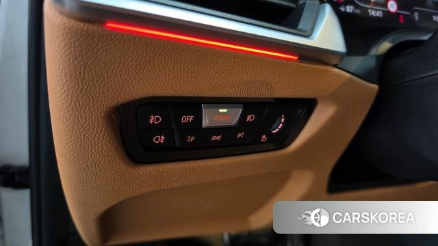 BMW 3 Series (G20) id 4880725 из Кореи 22