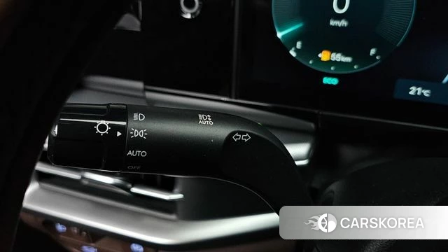 Hyundai Grandeur (GN7) id 4488439 из Кореи 22