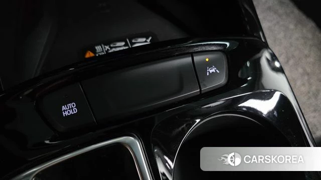 Chevrolet (GM Daewoo) Trax Crossover id 4618078 из Кореи 22