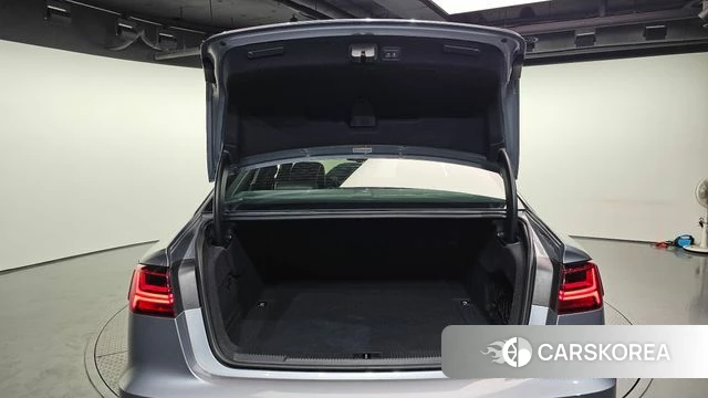 Audi New A6 id 4713407 из Кореи 22